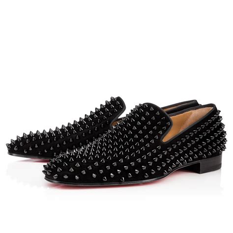 christian louis vuitton shoes cheap|christian louboutin formal shoes.